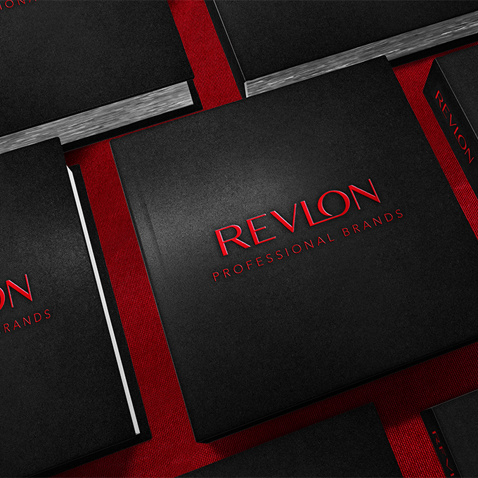 Revlon Professional Brand Bible