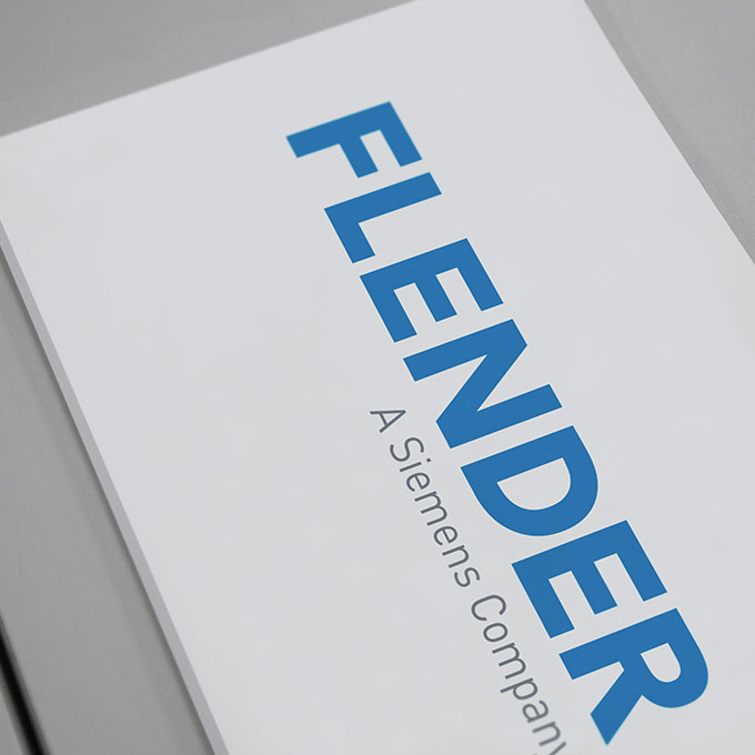 Flender, a Siemens company