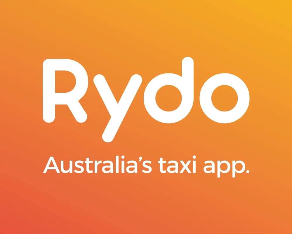 The brand for Rydo